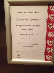 Dockside_Sweetheart Reception invite