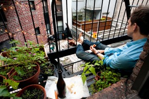 Dockside Terraces_better than a fire-escape