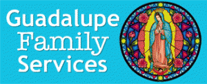 Guadalupe Family Services Logo 