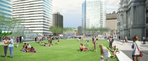 Dockside_Dilworth Park rendering