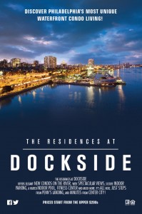 Dockside cinema postcard_March 2015-1