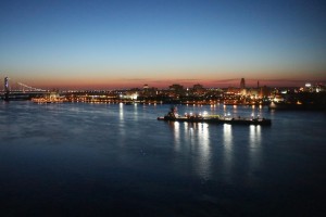 River North-Camden View from Dockside_Bernacki_June 2015