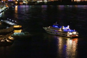 River-Ship View from Dockside_Bernacki_June 2015