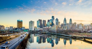 Dockside_Philly skyline