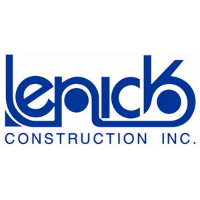 Dockside blog_Lenick Construction logo