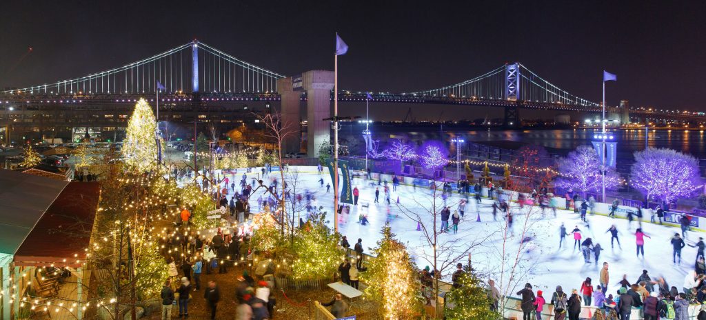 Dockside Winters_Blog_Philadelphia Blue Cross RiverRink Winterfest