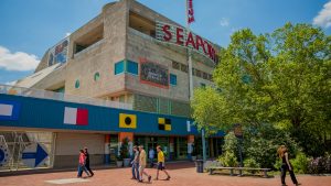 Independence Seaport Museum_Summer Fun in Philadelphia_Dockside blog June 2018