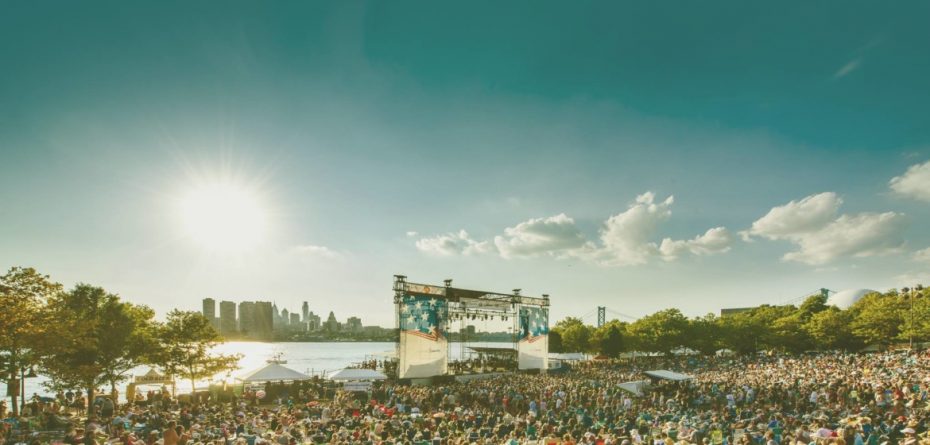 Summer-Fun-in-Philadelphia_outdoor-concert-on-the-river_Dockside-blog-June-2018-930x445