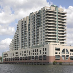 The Residences of Dockside Philadelphia condos for sale