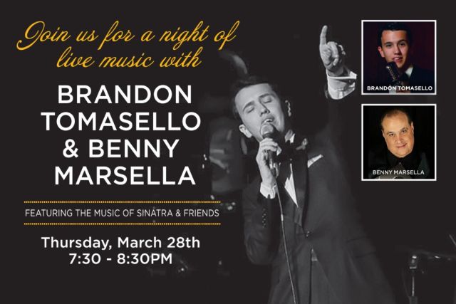Night of Live Music at The Residences at Dockside