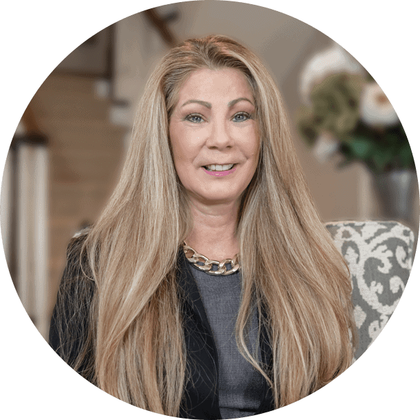 Denise Homich, The Residences of Dockside Sales Consultant