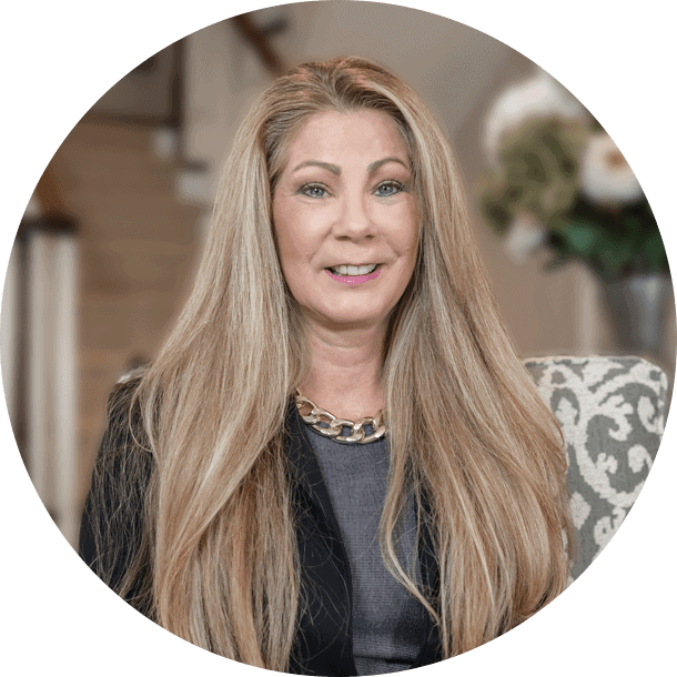 Denise Homich, The Residences of Dockside Sales Consultant