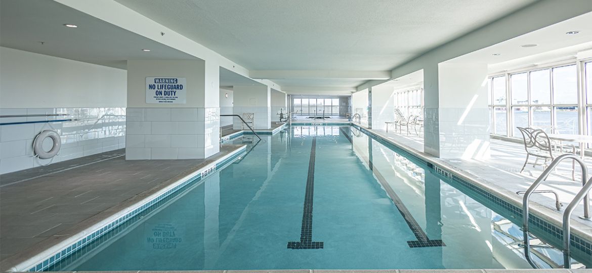 Dockside - Pool-4