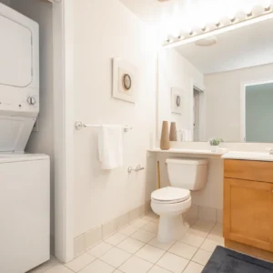 The Residences at Dockside Unit 604 Bathroom