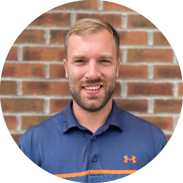 Mike Elkins, The Residences of Dockside Site Supervisor